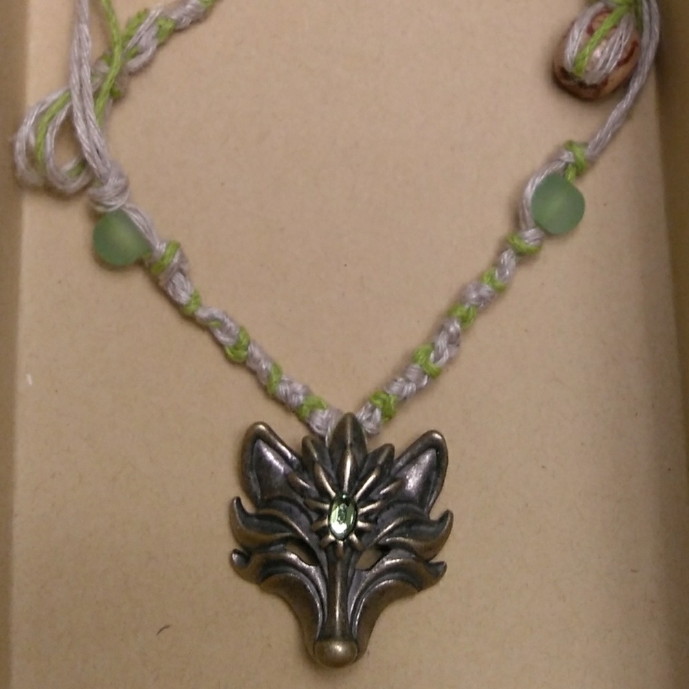 Meet your Posher, Margaret